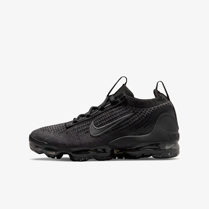 nk air vapormax black 2021 nk air vapormax black 2021