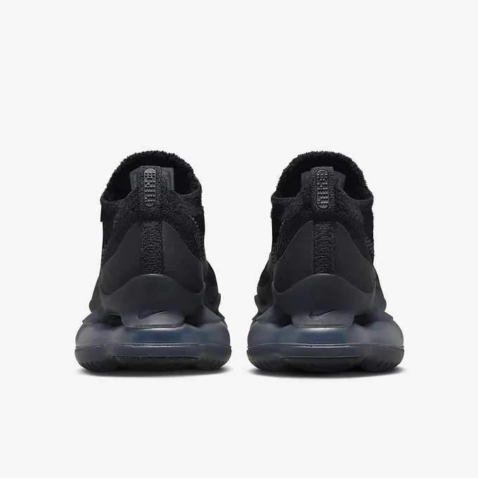 air max scorpion flyknit black air max scorpion flyknit black