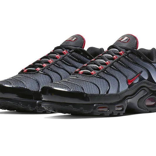 air max plus 'black gradient red' air max plus 'black gradient red'