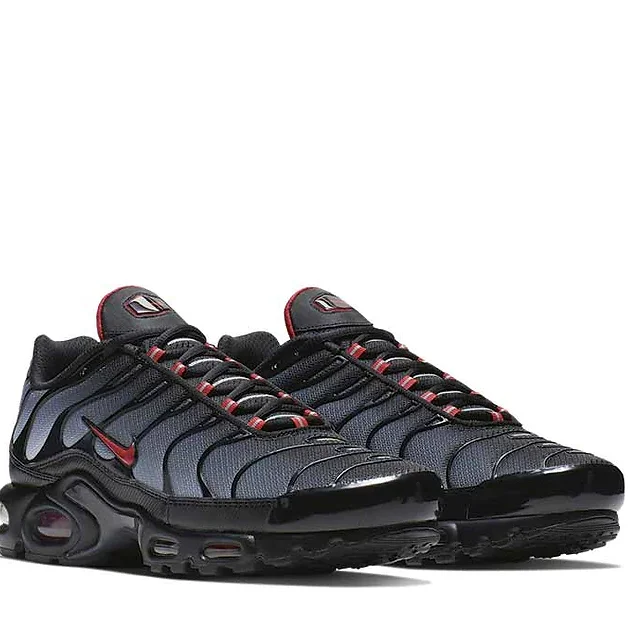 air max plus 'black gradient red' air max plus 'black gradient red'