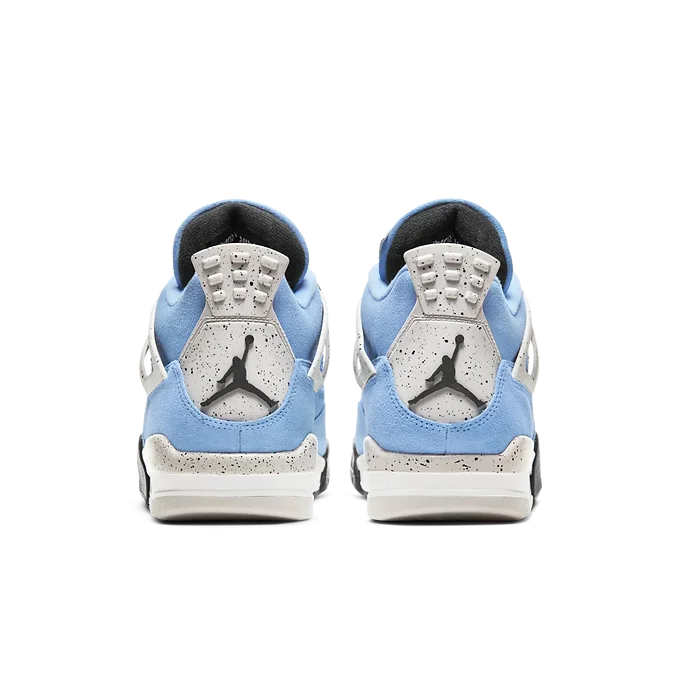 air jordan 4 blue air jordan 4 blue