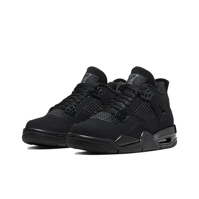 air jordan 4 black air jordan 4 black