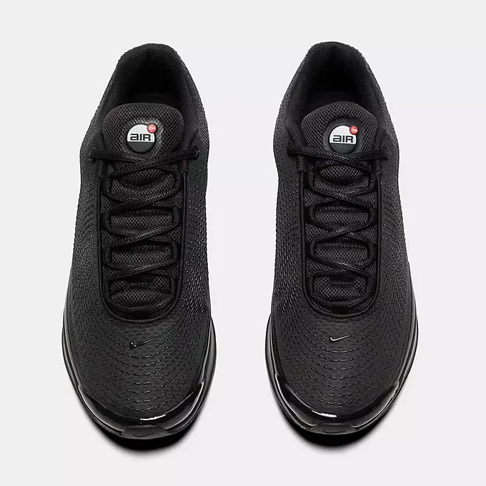 air vapormax dn triple black air vapormax dn triple black