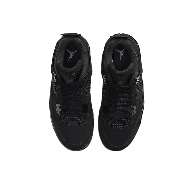 air jordan 4 black air jordan 4 black