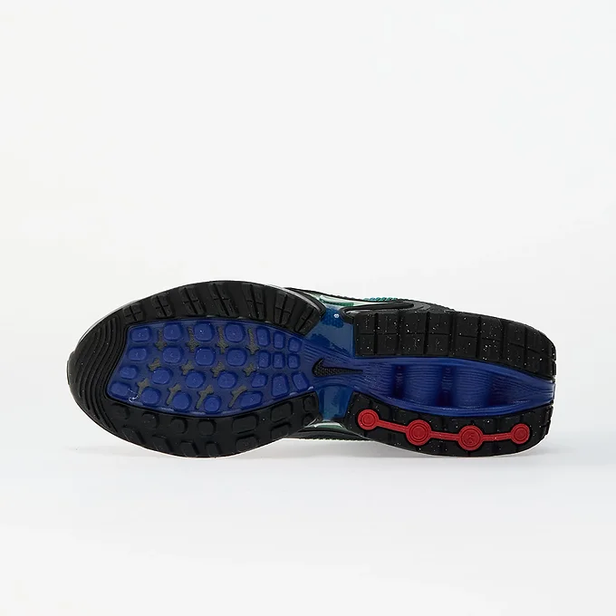 air vapormax dn black & rage green air vapormax dn black & rage green