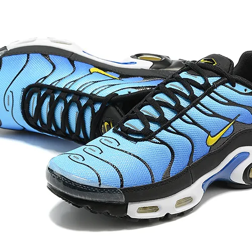 air vapormax tn blue ocean light yellow air vapormax tn blue ocean light yellow