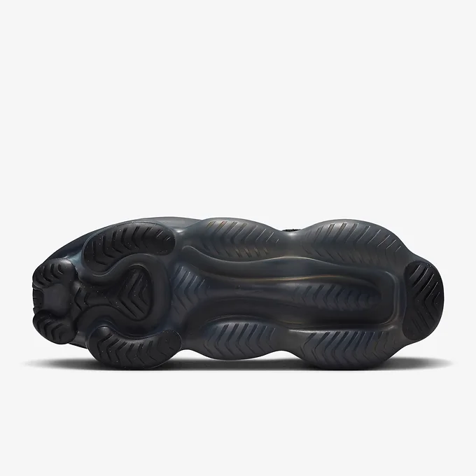 air max scorpion flyknit black air max scorpion flyknit black