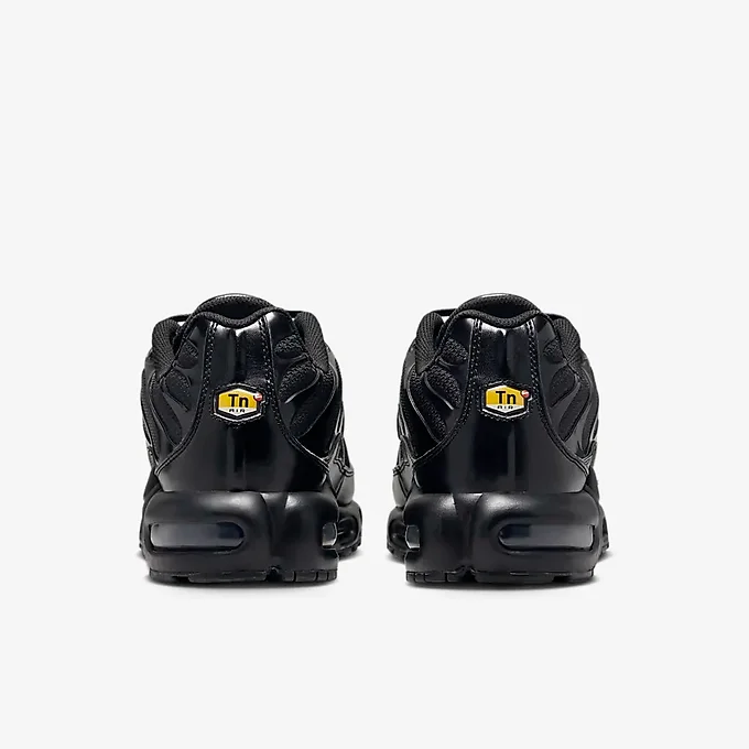 nk air vapormax tn triple black nk air vapormax tn triple black