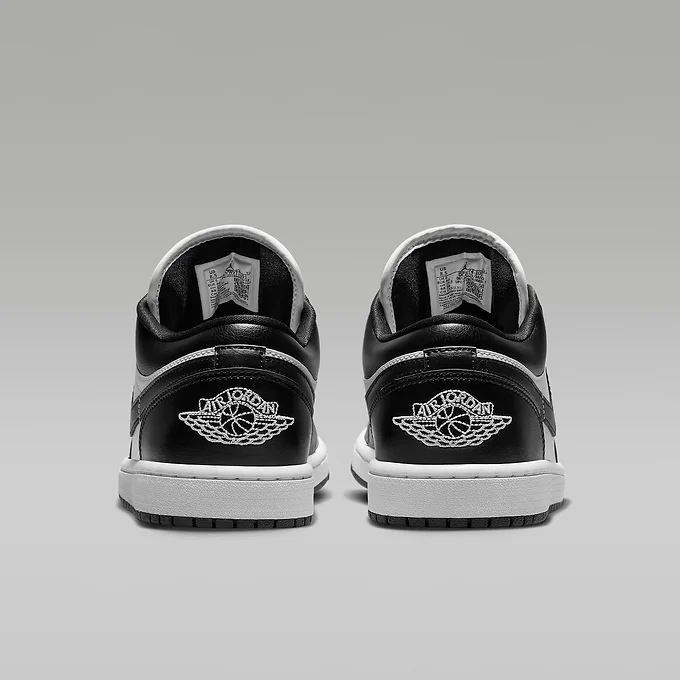 air jordan 1 low black and white air jordan 1 low black and white