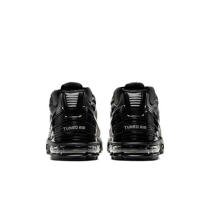 air max plus 3 black air max plus 3 black
