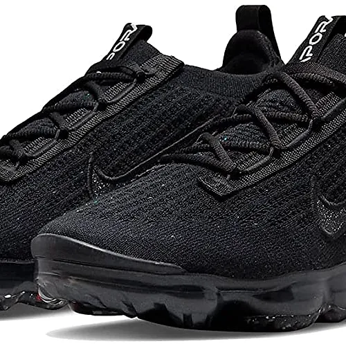 nk air vapormax black 2021 nk air vapormax black 2021