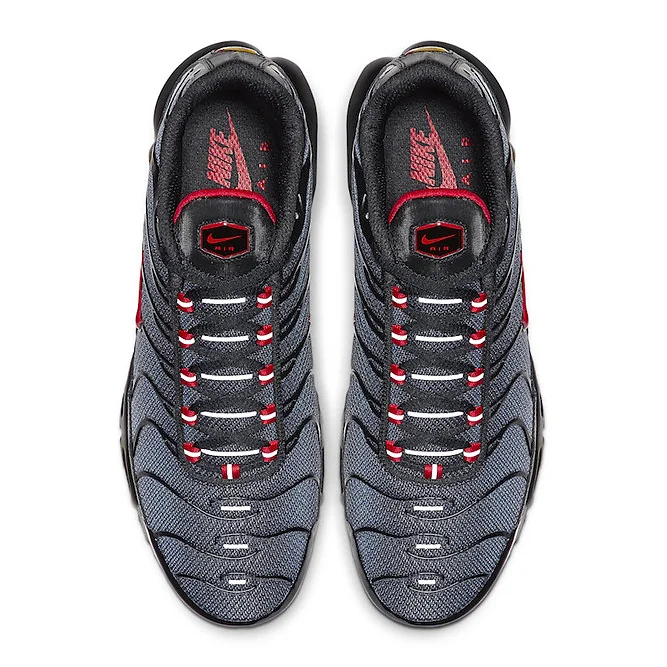 air max plus 'black gradient red' air max plus 'black gradient red'