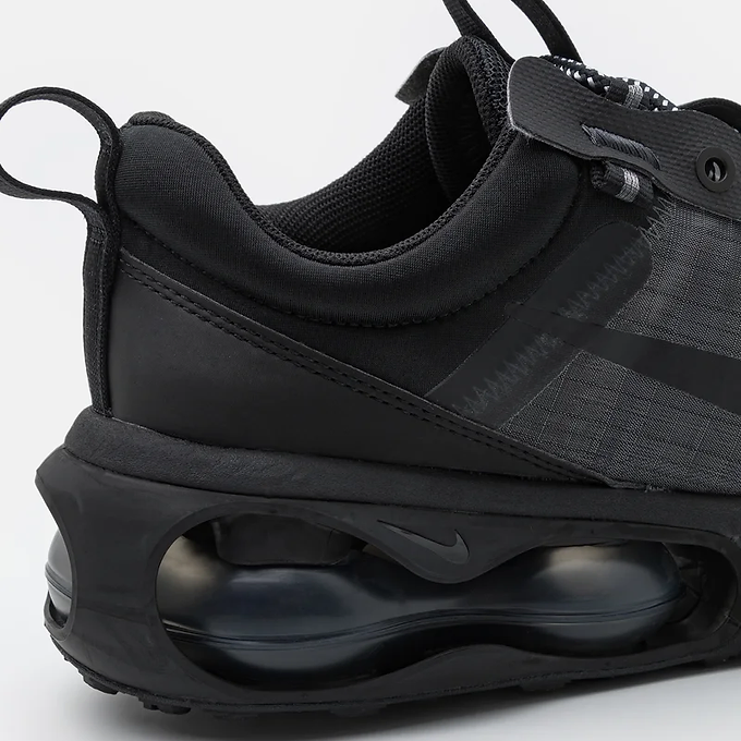 nk airmax 270 triple black nk airmax 270 triple black