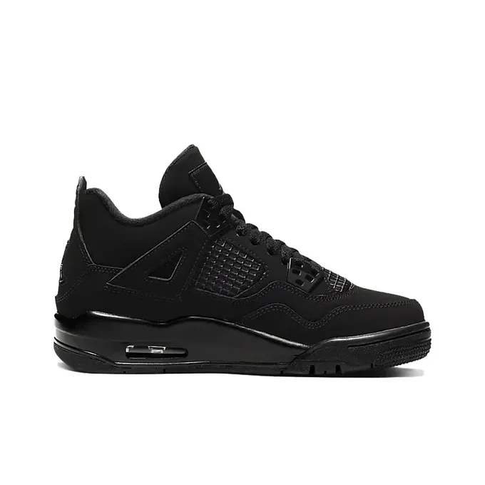 air jordan 4 black air jordan 4 black