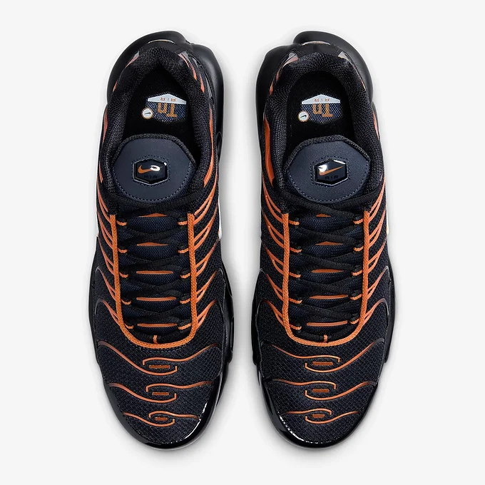 air max tn dark obsidian & monarch air max tn dark obsidian & monarch