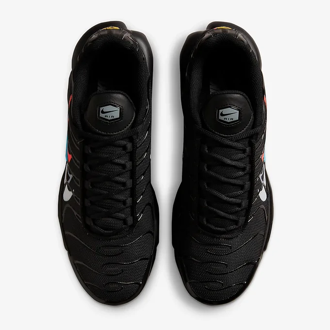 air vapormax plus multi swoosh air vapormax plus multi swoosh