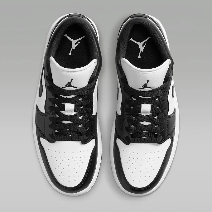air jordan 1 low black and white air jordan 1 low black and white