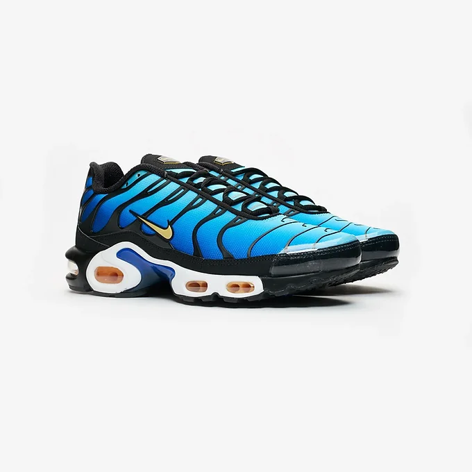 air vapormax tn blue ocean light yellow air vapormax tn blue ocean light yellow