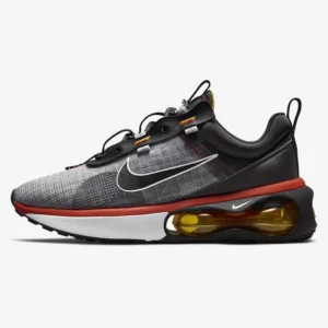 airmax 270 black and red 2021